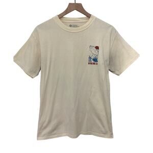 National Parks Project Cotton Adventure Outdoor Hiking Casual Tee T-Shirt Medium